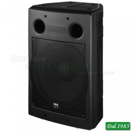 SUBWOOFER ATTIVO 300W RMS * PROMO