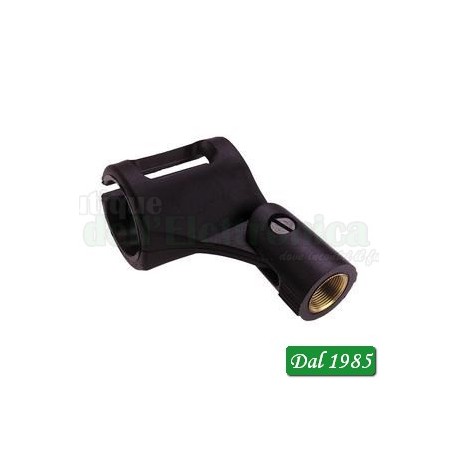 PINZA PER MICROFONO