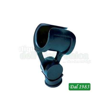PINZA PER MICROFONO