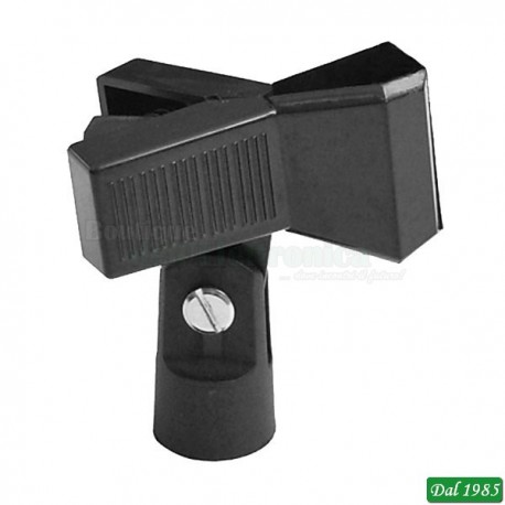 PINZA PER MICROFONO