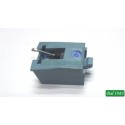 PUNTINA 3D52M MITSUBISHI SANSUI SN707 ORIGINALE