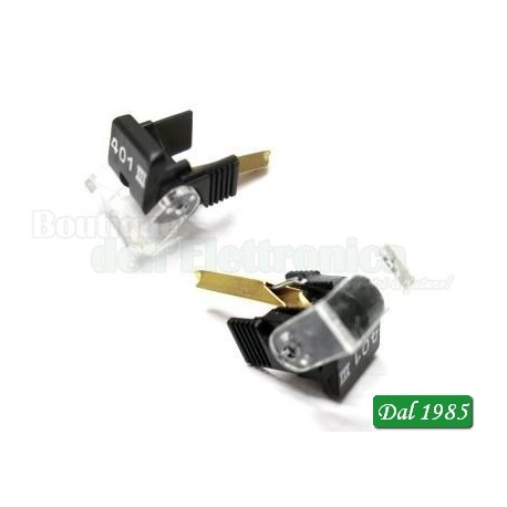 PUNTINA PHILIPS GP 401 III