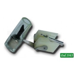 PUNTINA PICKERING D-100