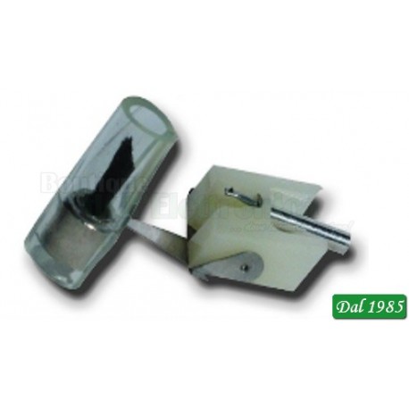 PUNTINA PICKERING D-100 PUNTINA PICKERING D-100