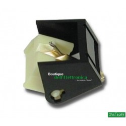 PUNTINA SHURE N 95-ED