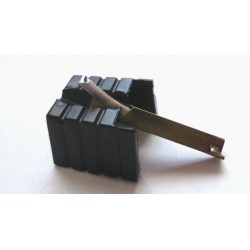 PUNTINA SHURE N77 - N79