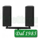 SUPPORTO PER 2 CASSE ACUSTICHE
