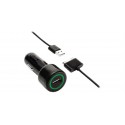 ALIMENTATORE PER IPHONE/IPAD/IPOD DA AUTO GRIFFIN