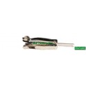 SPINOTTO PER ANTENNE AUTORADIO