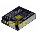 BATTERIA LION FITS SAMS IA-BP125A 3,7/1320