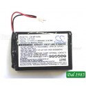 BATTERIA LION FITS SONY LIP1522 3,7/1300