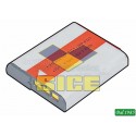 BATTERIA LION FITS SONY NP-BG1/FG1 3,6VOLT 950MAH