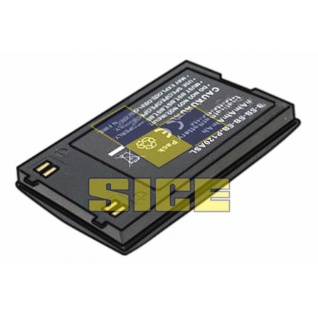BATTERIA LIPO FITS SAMS SB-P120A/ABL3,8/1200