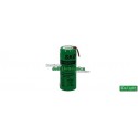 BATTERIA RICARICABILE SKB “NI-MH 4/5A” 1900MH