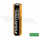 MINI STILO AAA PROCELL DURACELL INDUSTRY