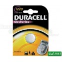 PILA AL LITIO DL 1220 DURACELL
