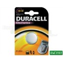 PILA AL LITIO DL 1616 DURACELL