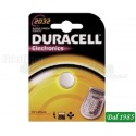 PILA AL LITIO DL 2032 DURACELL