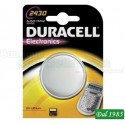 PILA AL LITIO DL 2430 DURACELL