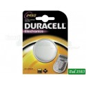 PILA AL LITIO DL 2450 DURACELL
