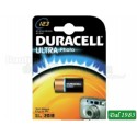 PILA AL LITIO DL123 (CR123) DURACELL