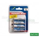 PILA LITIO AA 1,5V 2900mAh * NON RICARICABILI*