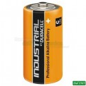MEZZA TORCIA C PROCELL DURACELL INDUSTRY