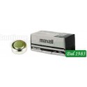 PILE ALL'OSSIDO DI ARGENTO 379 MAXELL