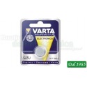 PILE ALKALINE - MANGANESE PX 625 VARTA