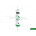 PILE LITIO SAFT 3,6V TORCIA AA