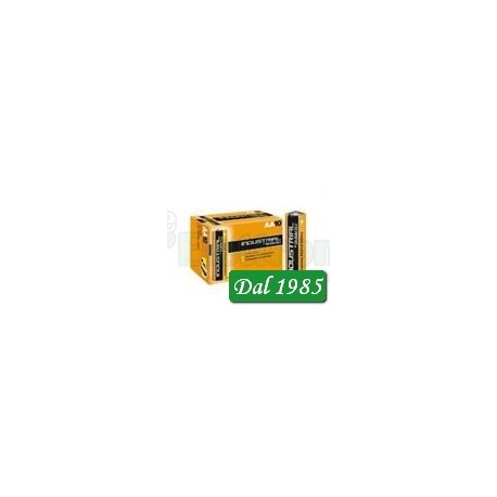 STILO DURACELL PROCELL AA 1,5 VOLT