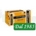 STILO AA PROCELL DURACELL INDUSTRY