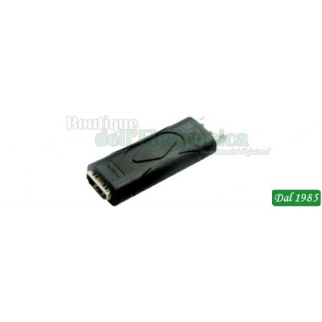 ADATTATORE HDMI/DISPLAY PORT