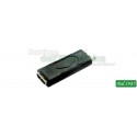 ADATTATORE HDMI/DISPLAY PORT