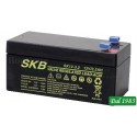 BATTERIA AL PIOMBO SKB 12V - 3,2 AH
