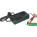 CARICATORE PER BATTERIE 24V 3A PER PIOMBO