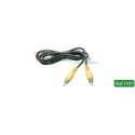 CAVO 2 SPINE RCA M/M 1,2 MT
