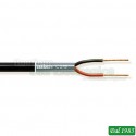 CAVO AUDIO 2X1,5 FEXIBLE