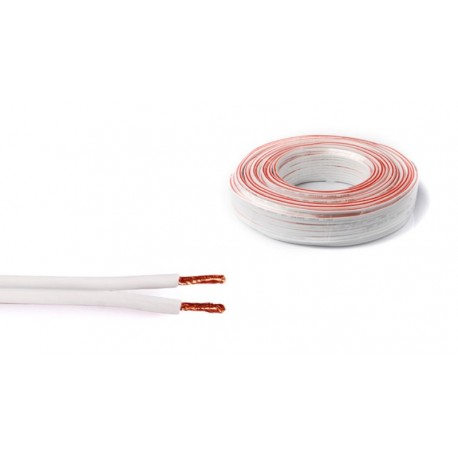CAVO AUDIO 2X4MM