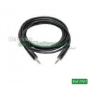 CAVO AUDIO STEREO SPINA JACK 3,5MM / SPINA JACK 3,5MM - 3MT