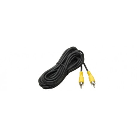 CAVO AUDIO-VIDEO SPINA RCA / SPINA RCA 5M