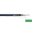 CAVO COASSIALE 75Ohm 1x0,34 mm² T40 TASKER