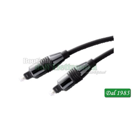 CAVO FIBRA OTTICA T/T 10 MT