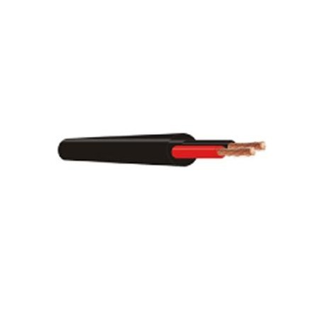 CAVO PER ALTOPARLANTI 2X1,5 MM BOBINA 100 METRI