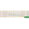 CAVO PIATTO TWISTED C225 TASKER 12X2X28 AWG