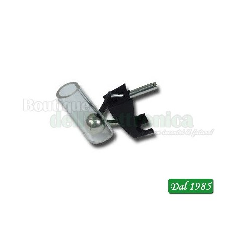 CAVO SCHERMATO 1X0,50 20 AWG