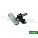CAVO SCHERMATO 1X0,50 20 AWG