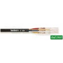 CAVO SCHERMATO C125 3X0.10+2X0.10 TASKER